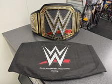 WWE World Heavyweight