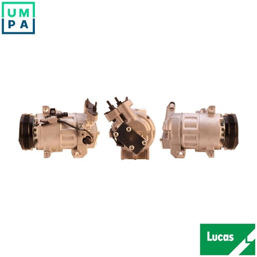 Compressor air conditioning - compressor,