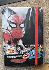 Marvel Retro SpiderMan