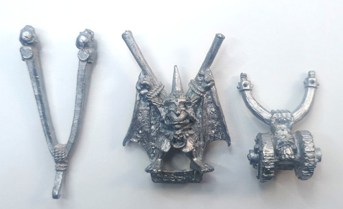 Goblin doom diver 4th - doom, edition