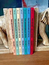 Tintin Complete 3 Adventures