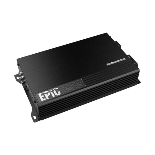 Audio control epic1500 - audio,