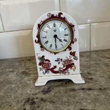 Mason’s Ironstone Mandalay