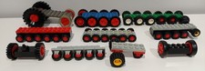 Lego Wheels Job Lot. Lots Of