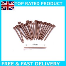 Kupfer Baum Copper Nails Tree