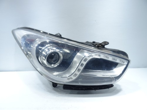 Genuine hyundai i40 2013 - ,