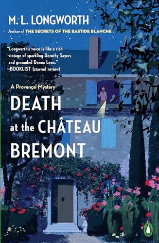 Death the chateau bremont - chateau,