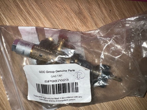 Robinson willey sp987623 gas - willey,