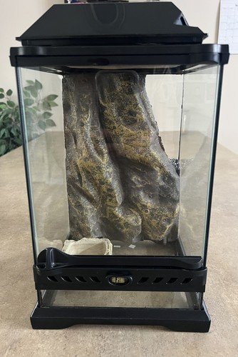 Exo terra tall - tall, terrarium