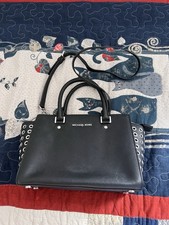 Michael Kors Medium Black