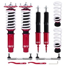 Performance Coilovers for BMW