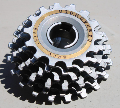 Vintage campagnolo 50th - campagnolo,
