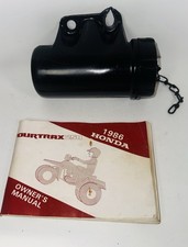 OEM Honda Fourtrax 250 Tool