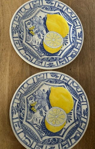 Pair vintage gien france - pair,