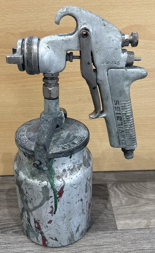 Devilbiss spray gun jga - devilbiss,