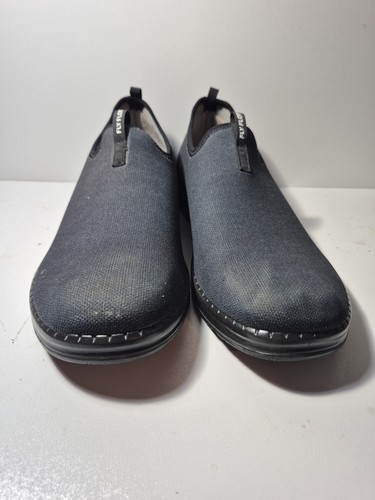 Flyflot stretch fit - stretch, slip-on