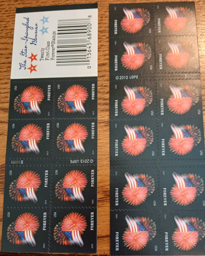 New 2014 usps - new,