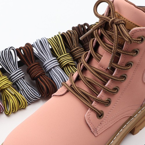 Hiking shoelaces strong - hiking,
