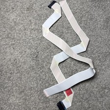 FLAT RIBBON TCON LVDS TO MAIN BOARD FOR LG 47LM640T, EAD62087801 & 7802