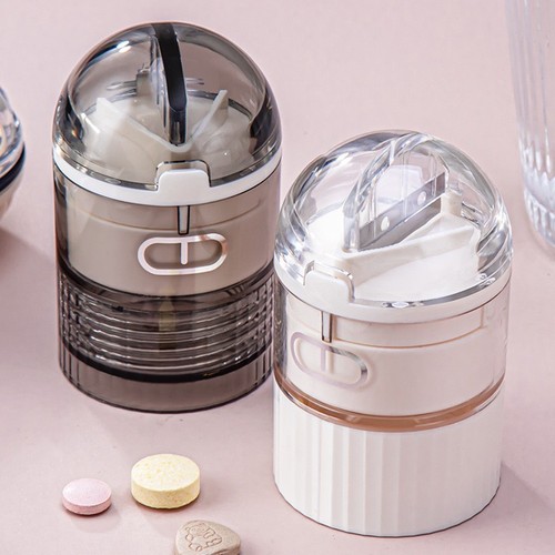 Professional pill - professional,