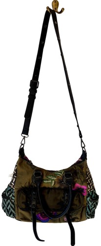 Desigual crossbody bag - desigual,