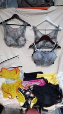 Various Mixed Thongs Underwear