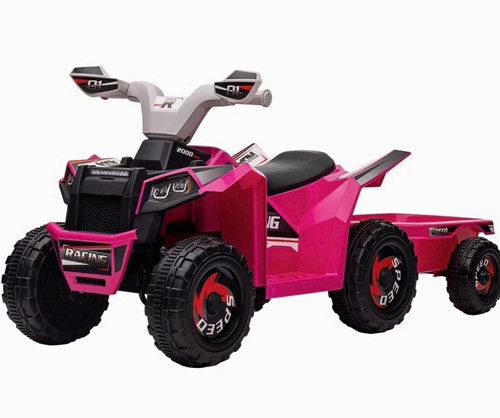 Kids electric ride quad - kids,