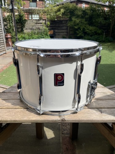 Premier marching snare - premier,