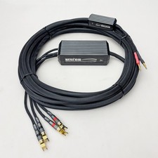 MIT Matrix HD60 bi-wire high