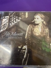 tift merritt bramble rose cd