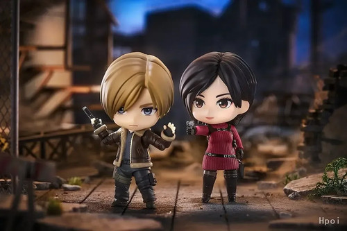 Resident evil ada wong action - resident,