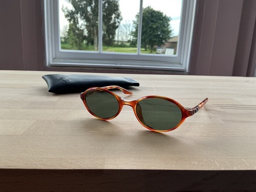 Vintage ray ban w2834 - ray,