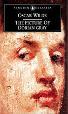 The Picture of Dorian Gray –