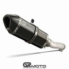 Exhaust for triumph - for,