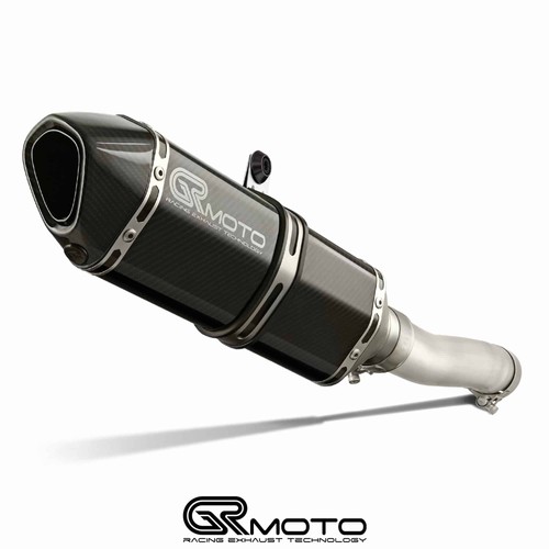 Exhaust for triumph street - triumph,
