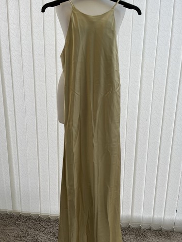 Vintage 90s algo - algo, satin