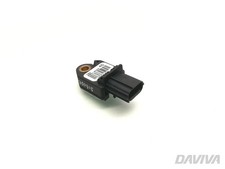 Toyota Verso Air SRS Safety