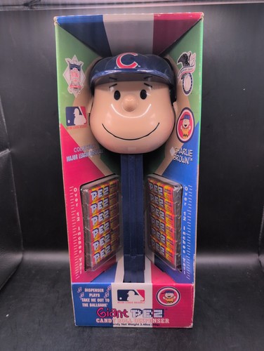 Charlie brown chicago - charlie, fan