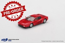 (Pre-order) BBR 1/64 1987