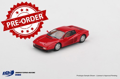 Bbr 64 1987 - bbr,