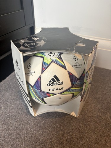Champions league 2011 match - champions,