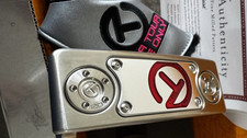 Scotty Cameron Circle T Golf
