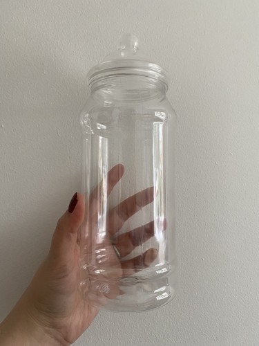 Victorian 970ml storage - victorian, jars