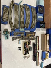Hornby Dublo Duchess of Atholl
