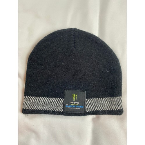 Monster energy supercross - monster,