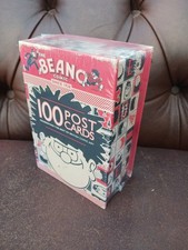 Francis Lincoln ltd. THE BEANO