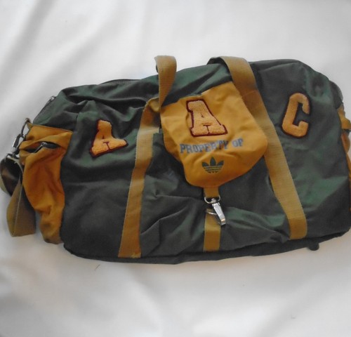 Adidas athletic club - athletic,