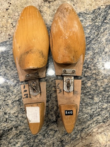 Vintage mackay lasts - mackay,