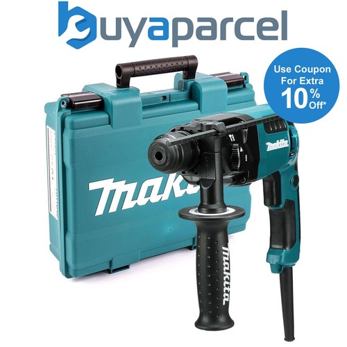 Makita hr1840 470w 18mm sds - makita,