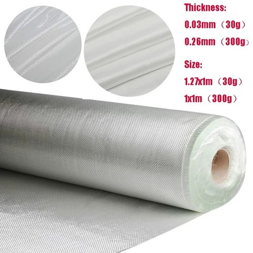 Fiberglass cloth reinforced - fiberglass,